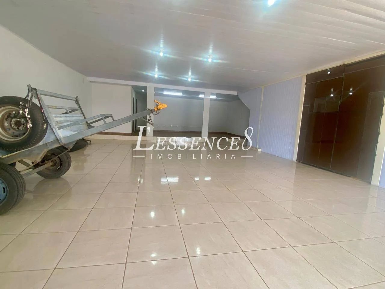 Galpão 409m² | Jardim Mariliza | Avenida principal | +3 Kitnets! - Foto 3