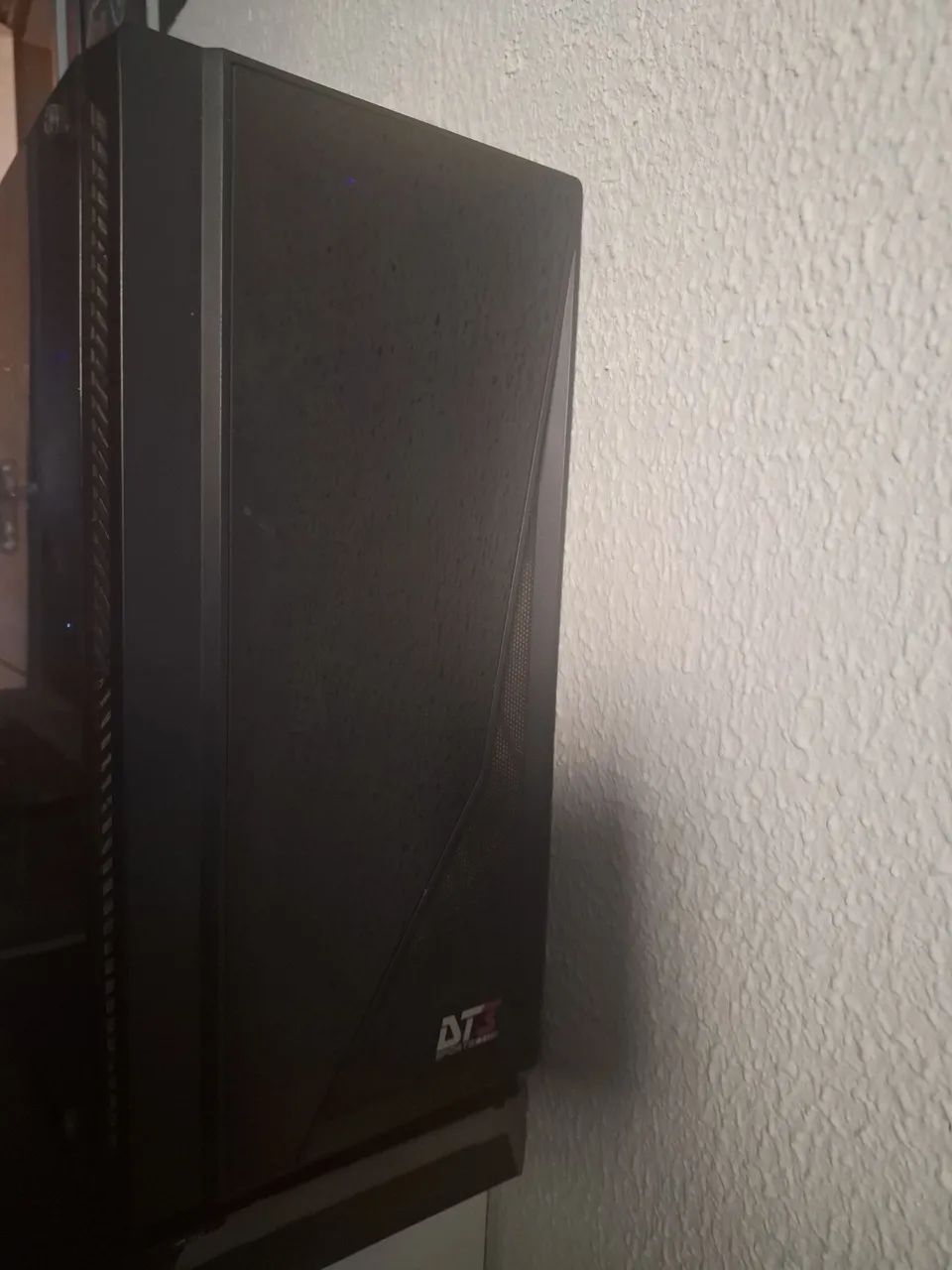 Vendo pc gamer ou troco por switch 2