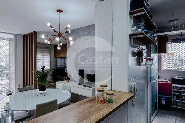Apartamento em Belém - Foto 3