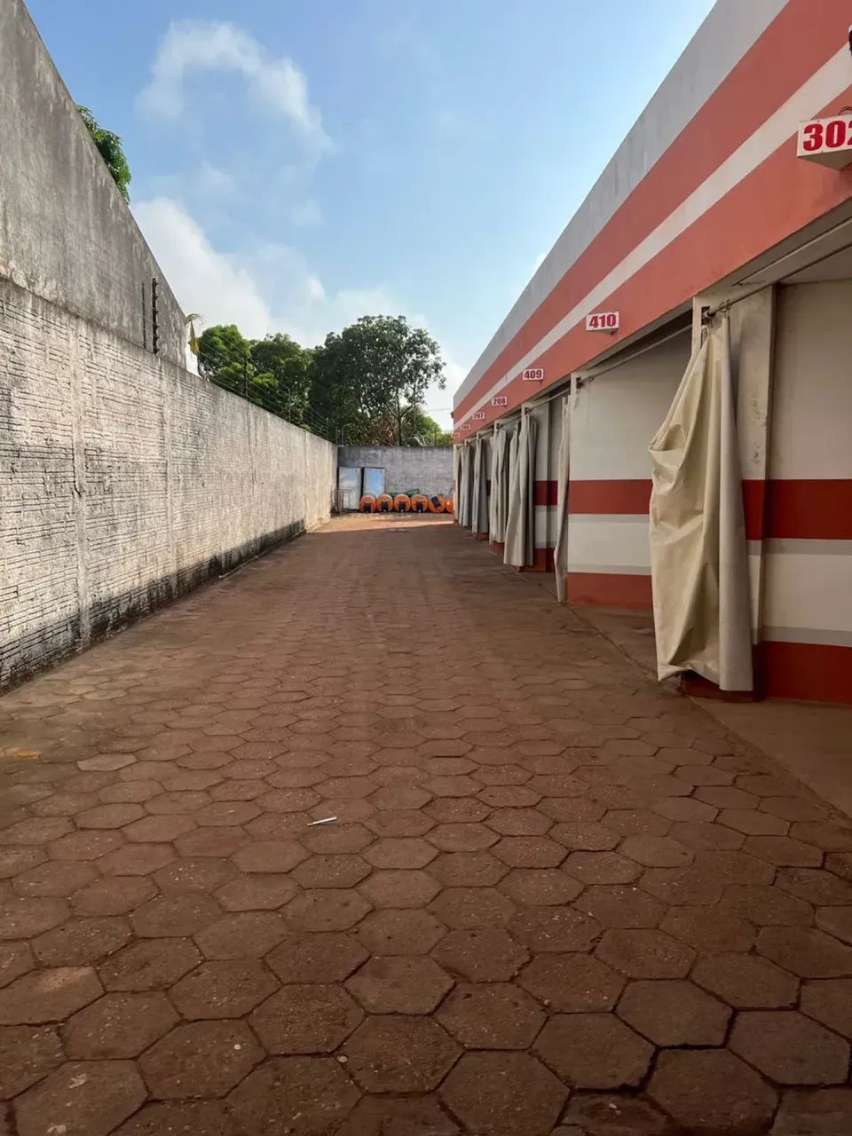 MOTEL PARAGOMINAS - Foto 4