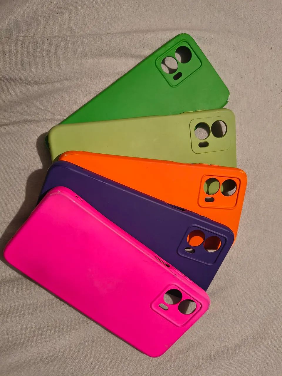 Celular MotoG53 5G  - Foto 5