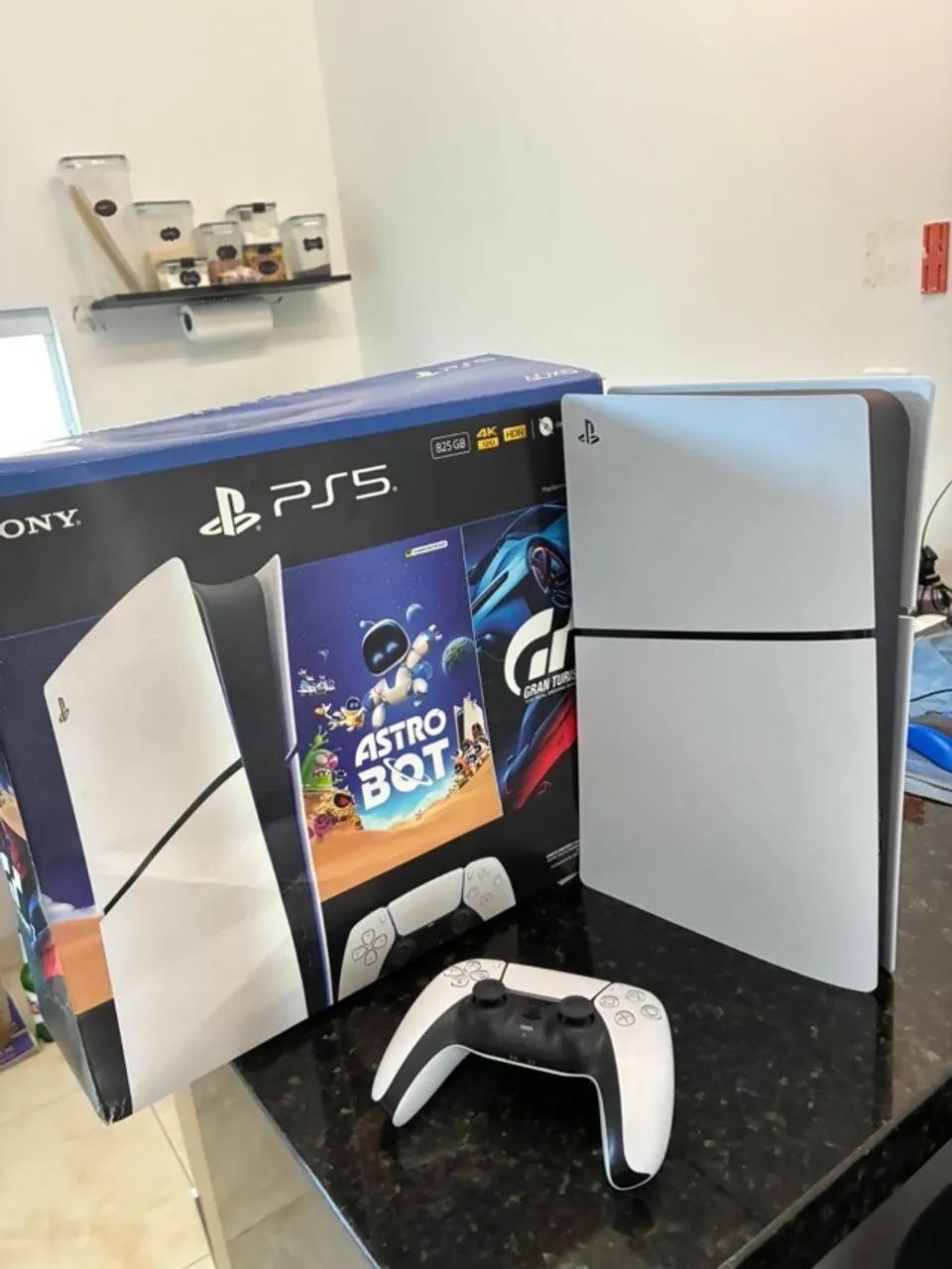 PS5 