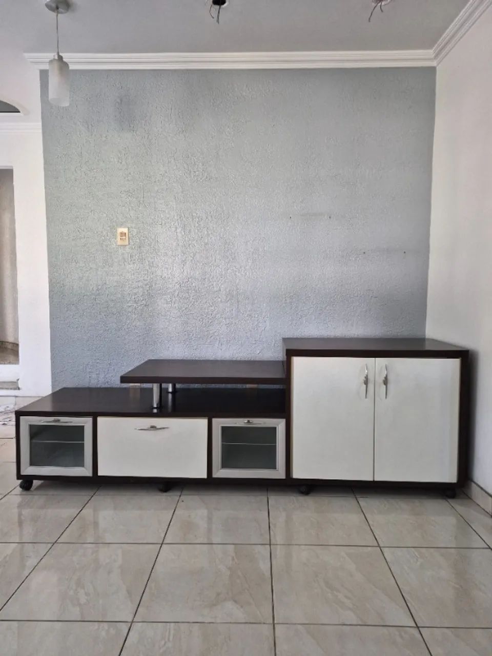 Bancada Armário Aparador de Sala