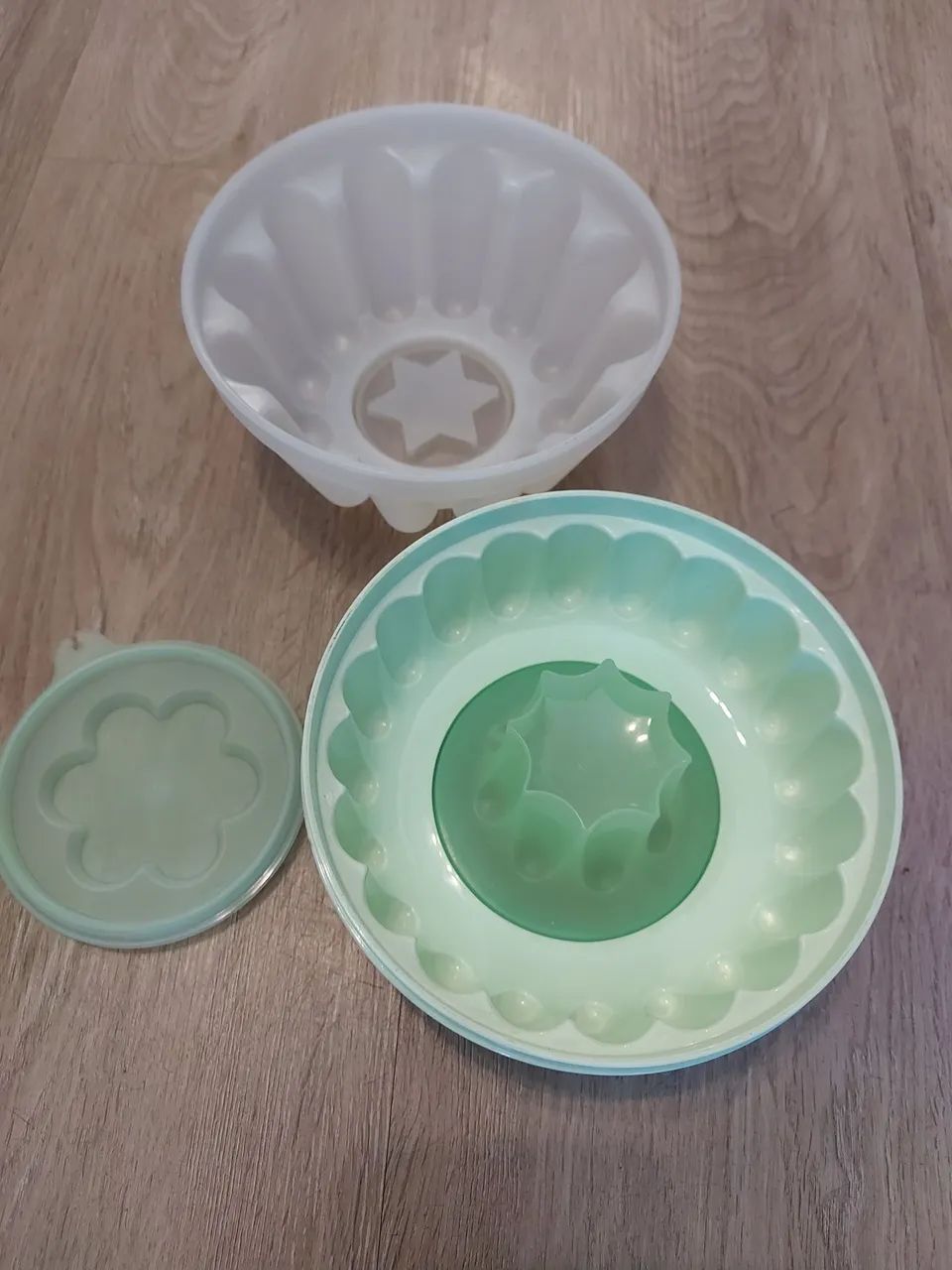 Forma Mágica da Tupperware - nova - Foto 4