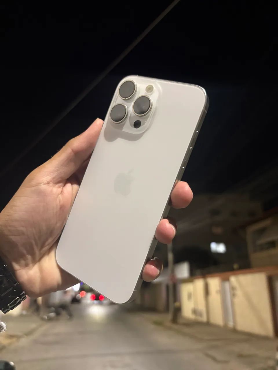iPhone 16 Pro Max 256GB