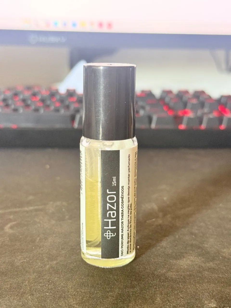 Kit Decants O'boticario e Thera Cosméticos