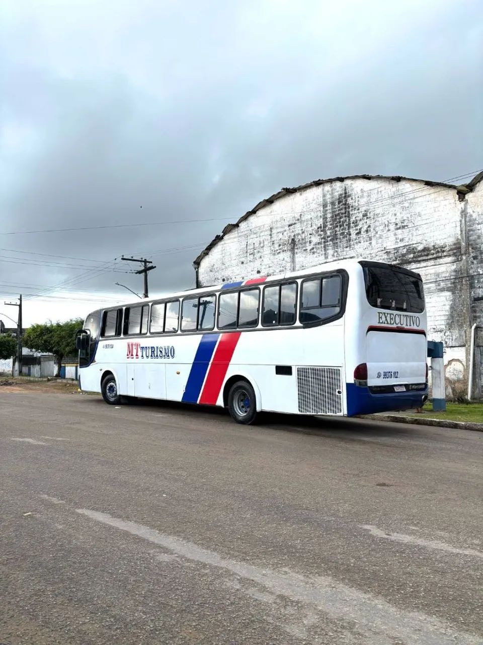OlÔnibus 