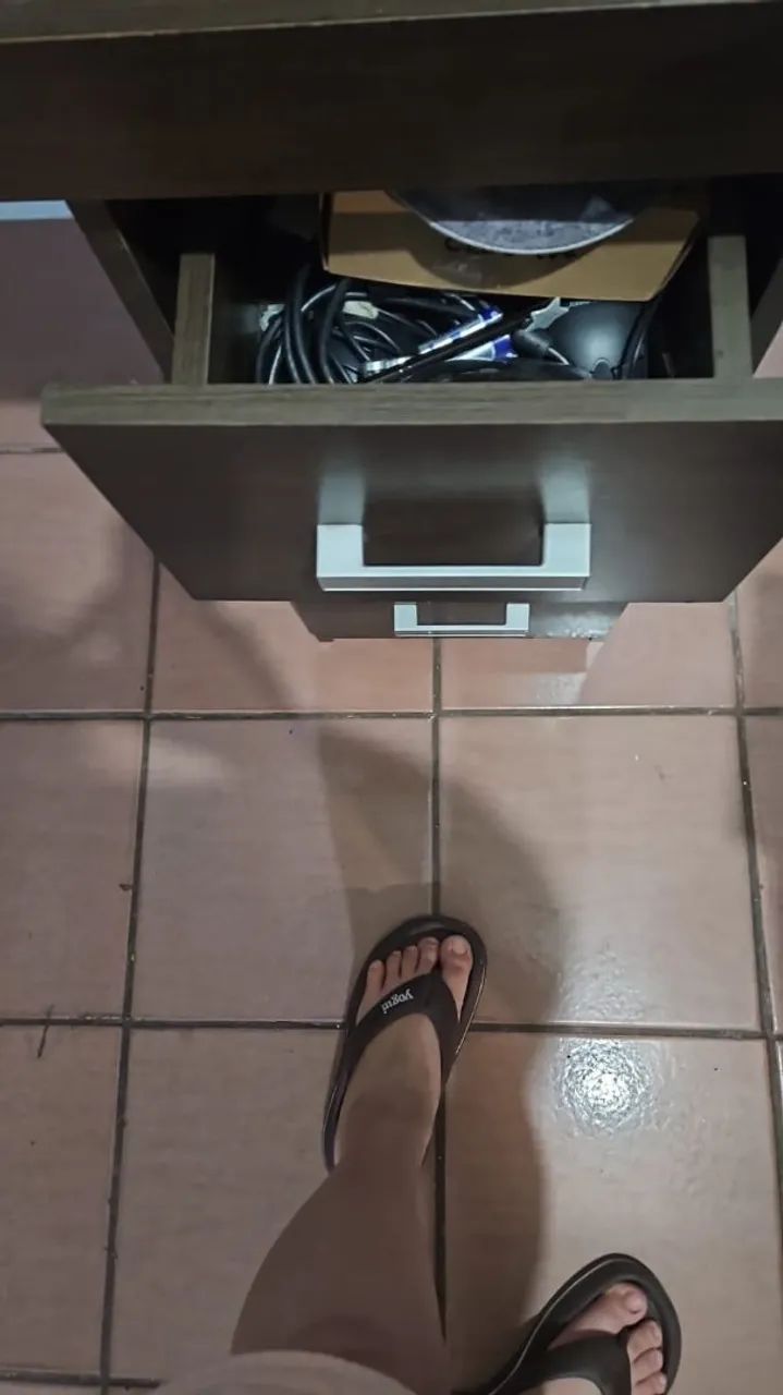 Mesa de escritório  - Foto 2