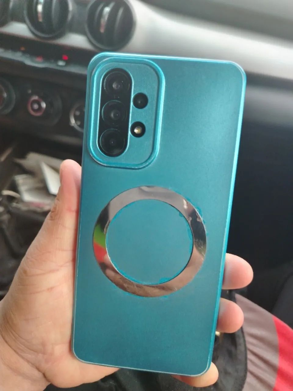 Celular A33 - Foto 4