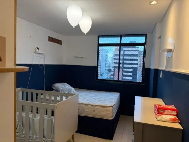 3 SUITES NA PENÍNSULA DA PONTA DAREIA - Foto 3