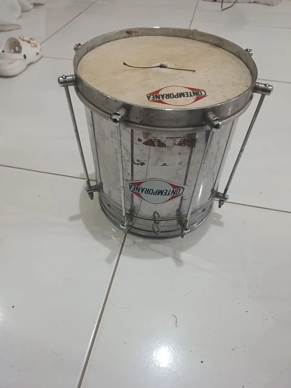 Cuica - Foto 2