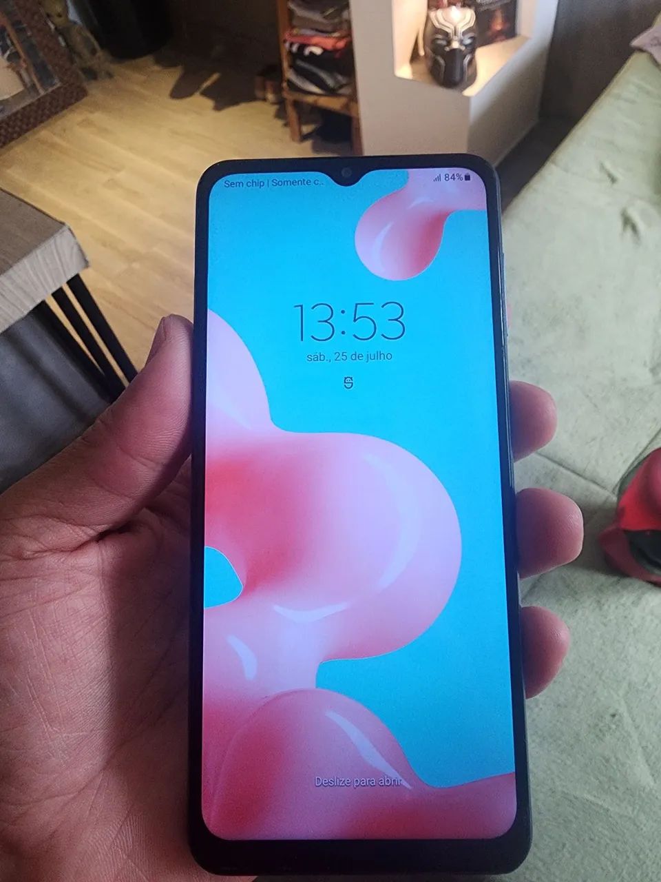 Sansung A12