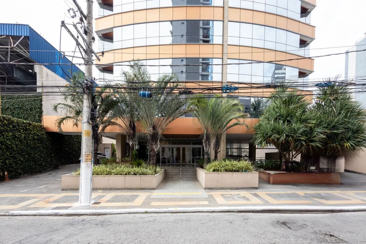 Sala comercial na Rua Catequese, 227  442 m² - Foto 4