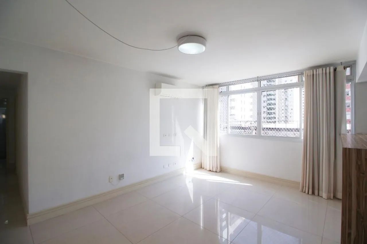 Apartamento à Venda - Vila Olímpia, 2 Quartos, 81 m2