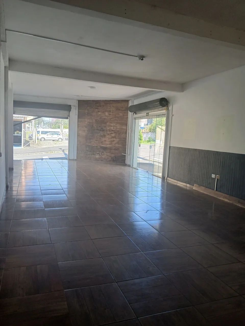 Alugo ponto comercial em Araucária  - Foto 4