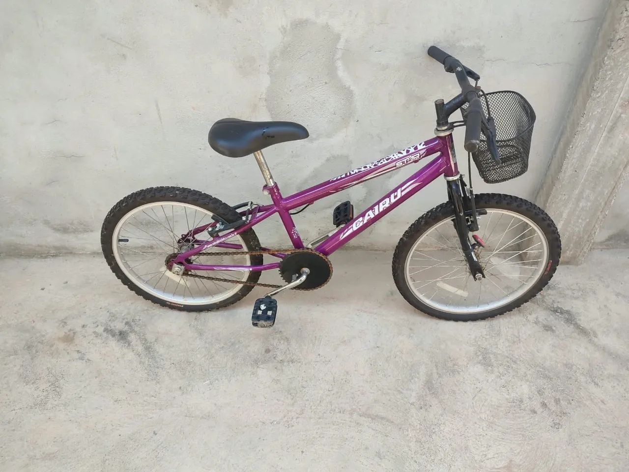 Bicicleta aro 20  - Foto 4