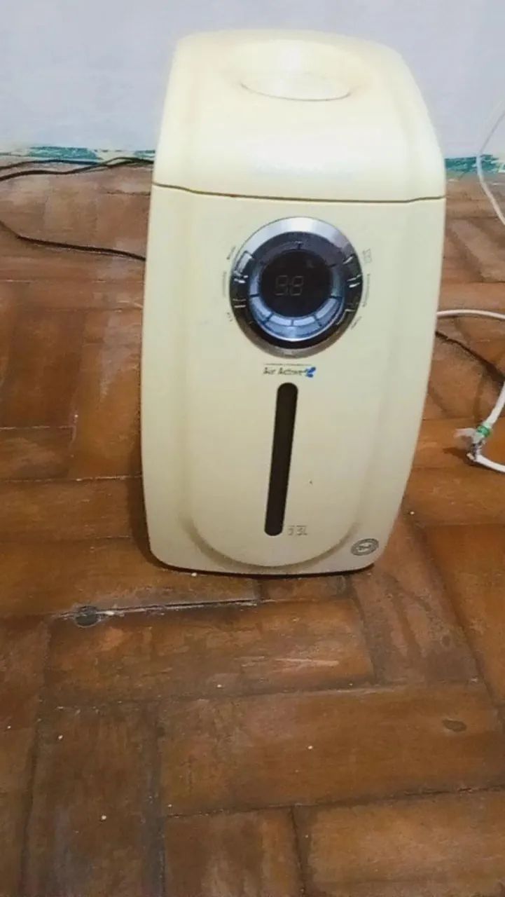 Umidificador 