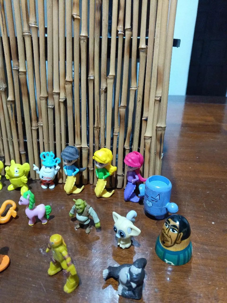 25 Miniaturas colecionáveis  - Foto 3