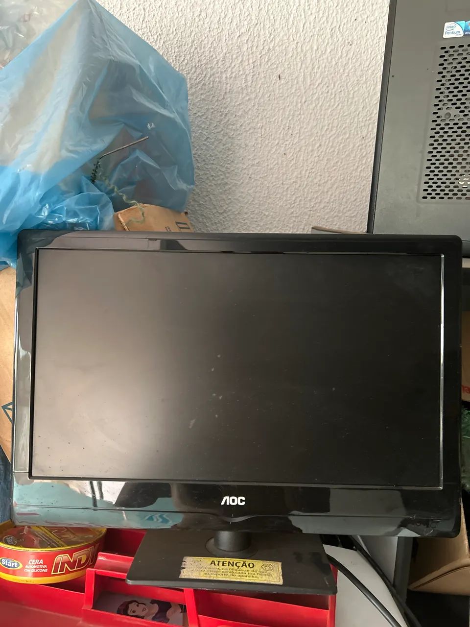 Monitor