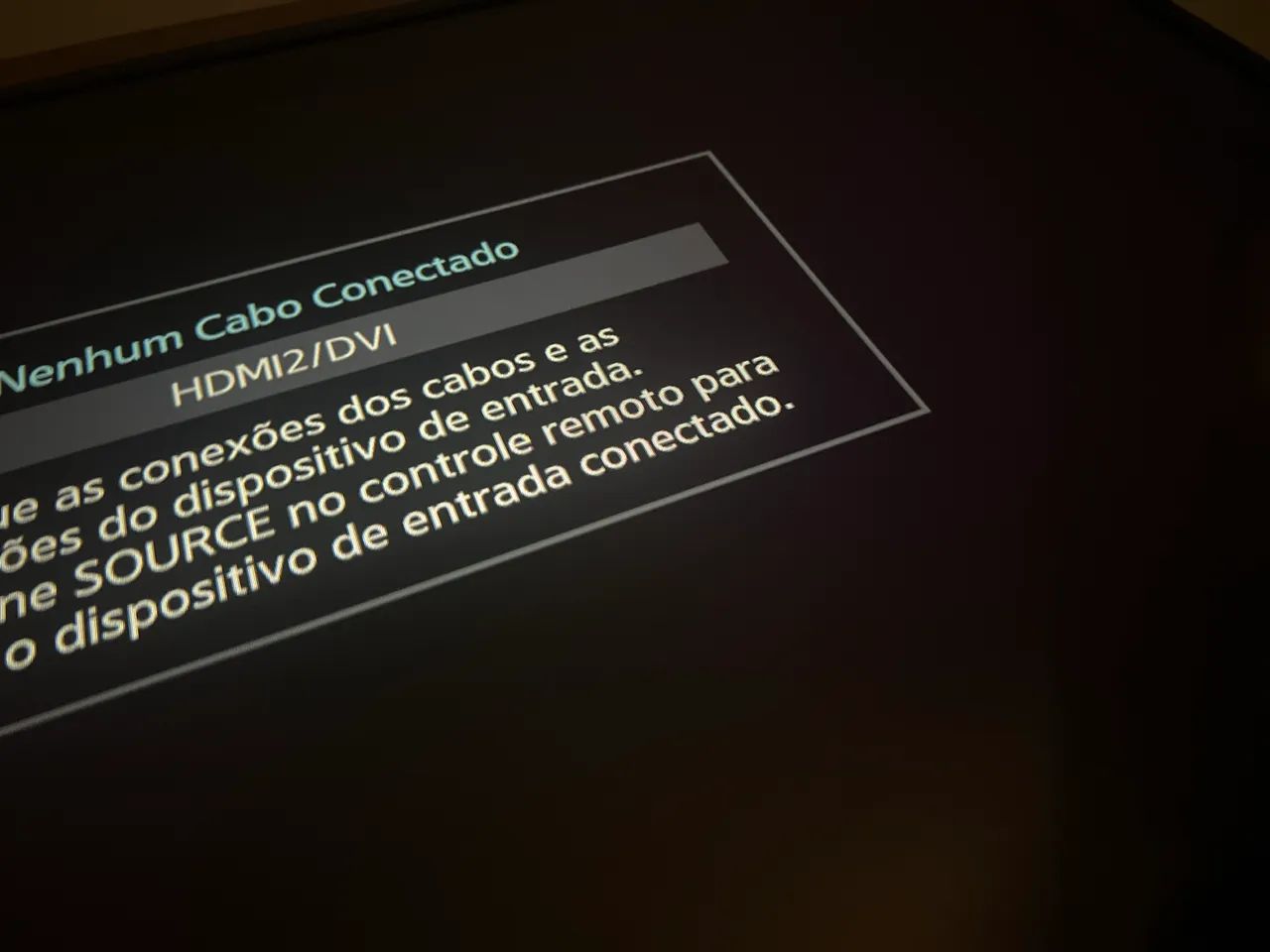Tv LG 32