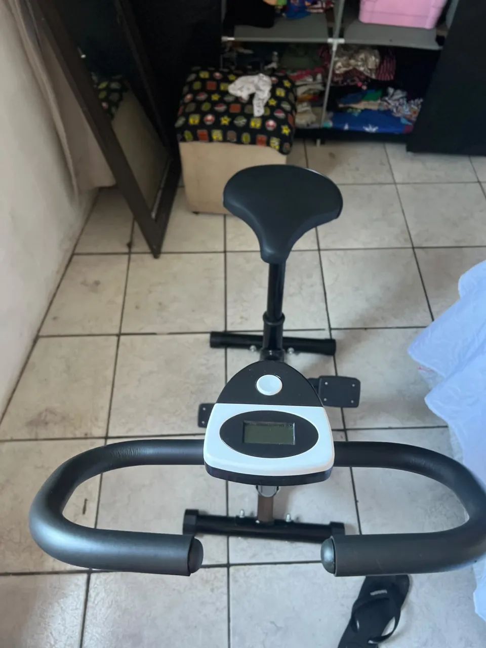 Bicicleta ergométrica  - Foto 2