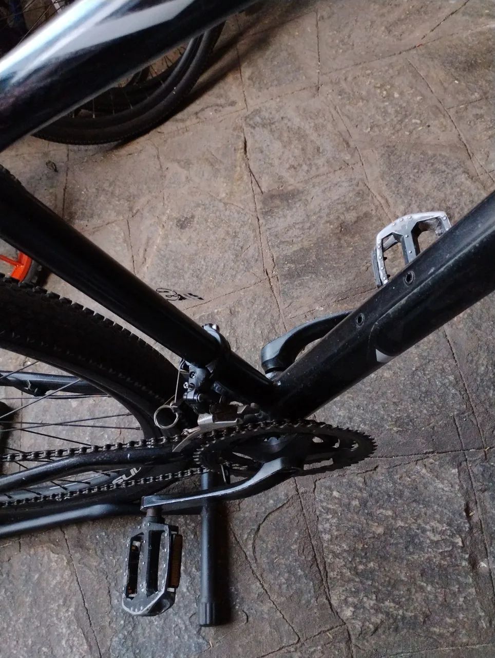 Bicicleta Aro 29 - Foto 4