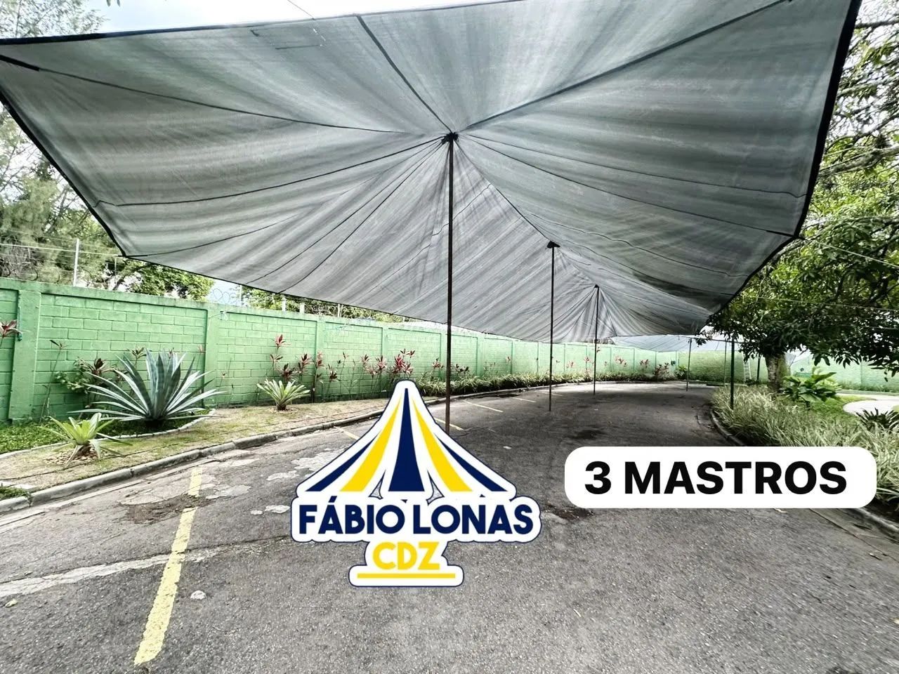 Fábrica de lonas de circo - Foto 2