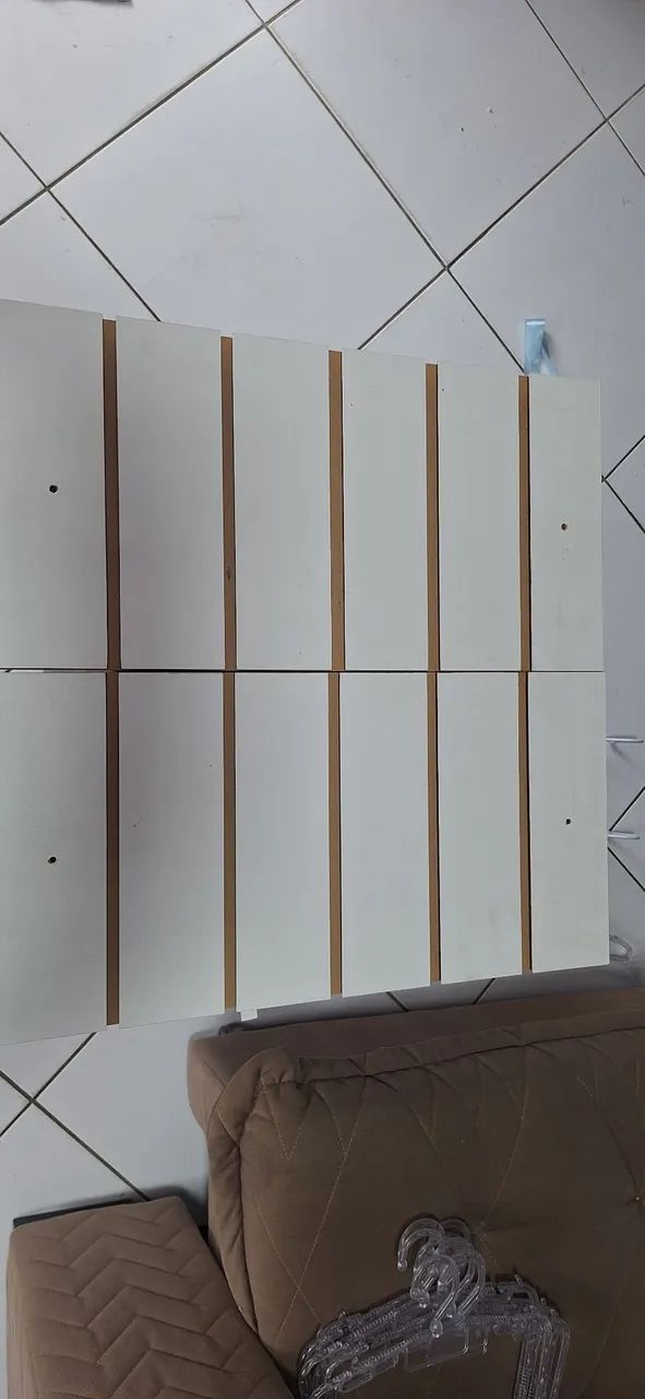 Painel expositor MDF - Foto 2