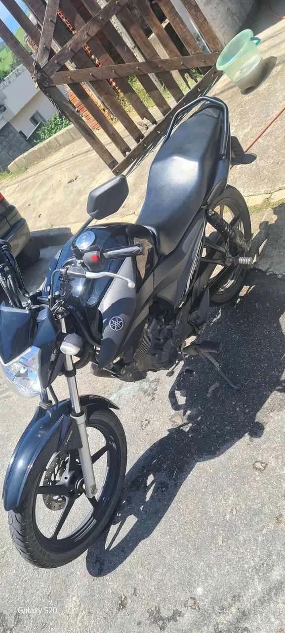 Vendo moto  - Foto 2