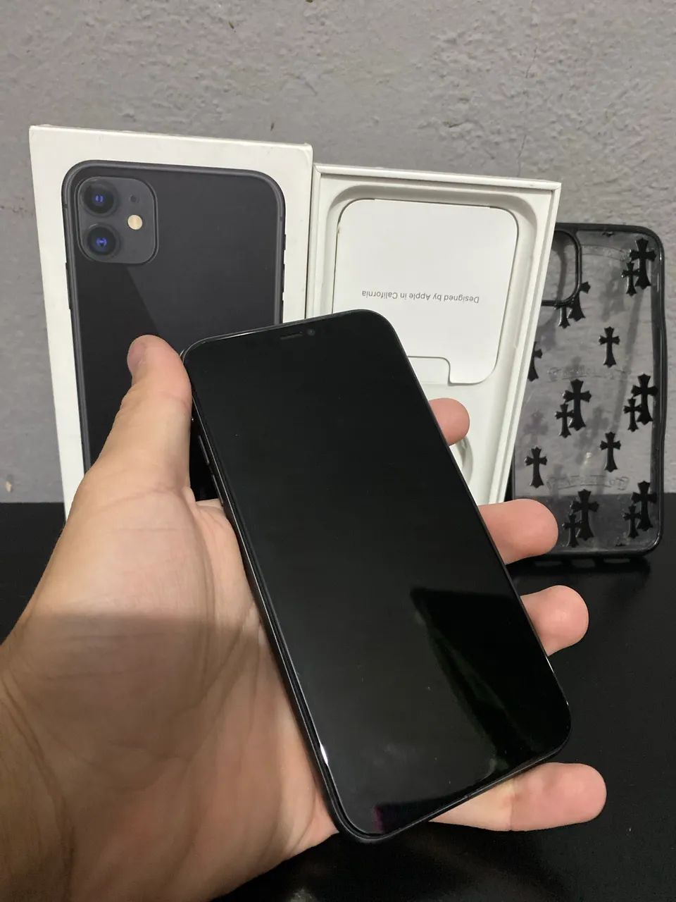 iPhone 11 64 gb - Foto 5