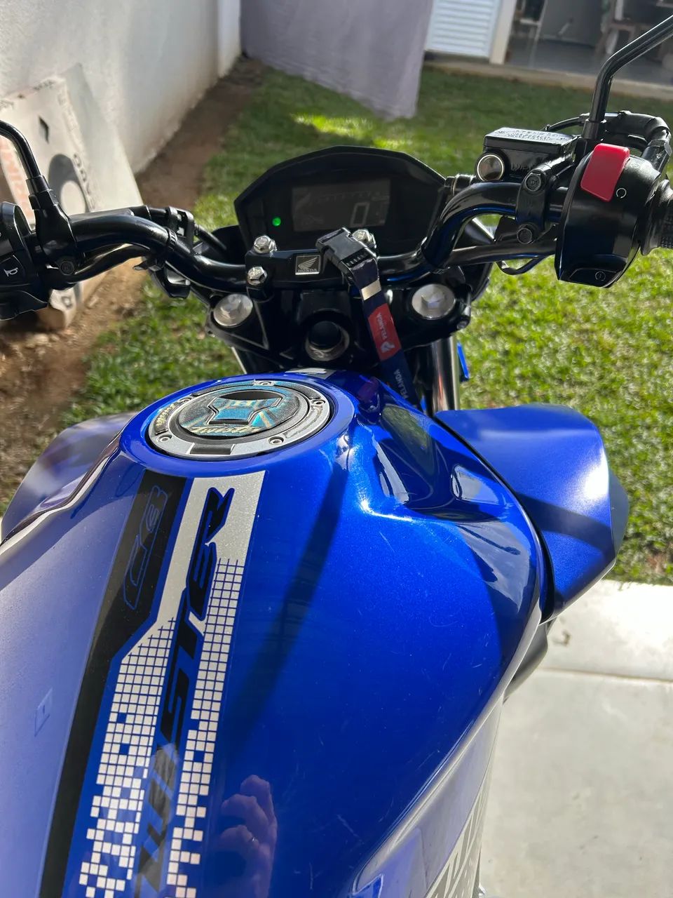 Cb250 2021 - Foto 5