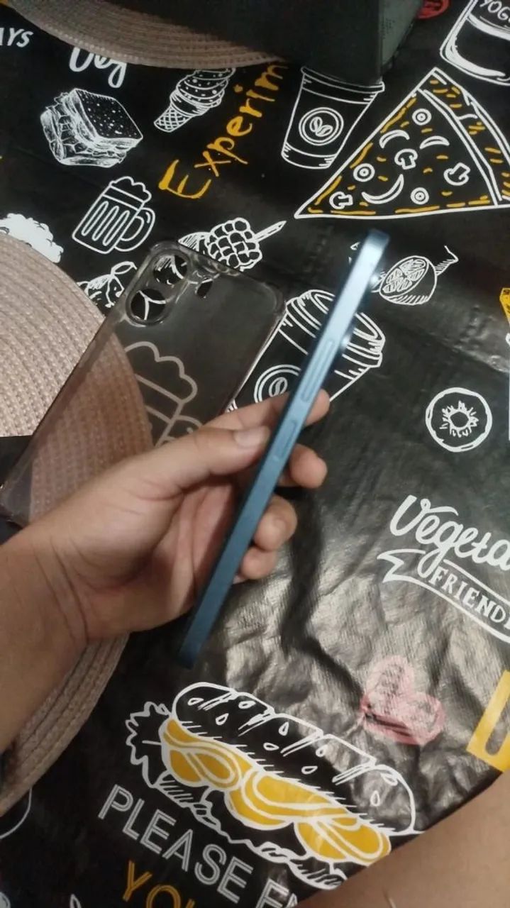Celular REDMI NOTE 13C - Foto 3