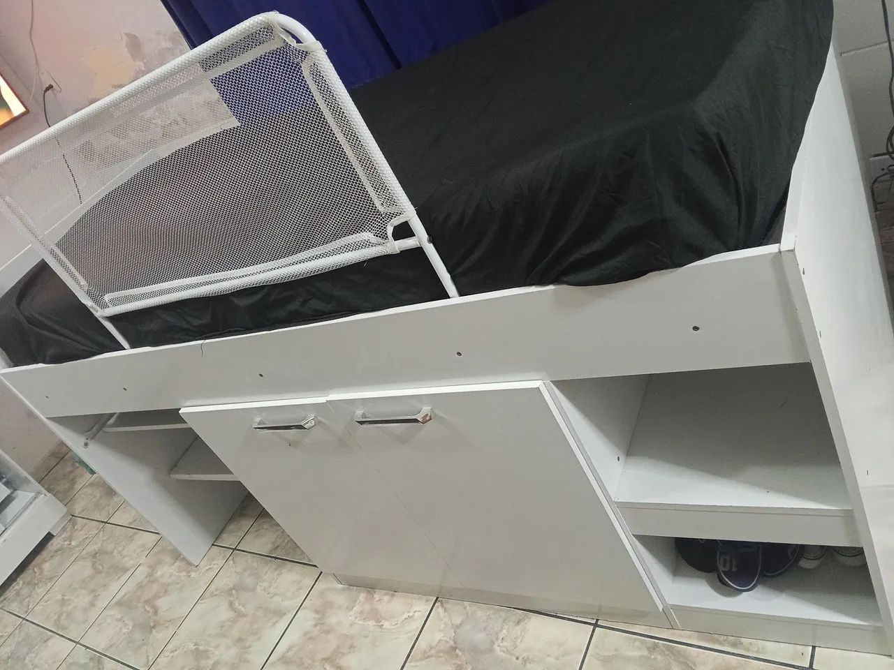 Cama infantil  - Foto 5