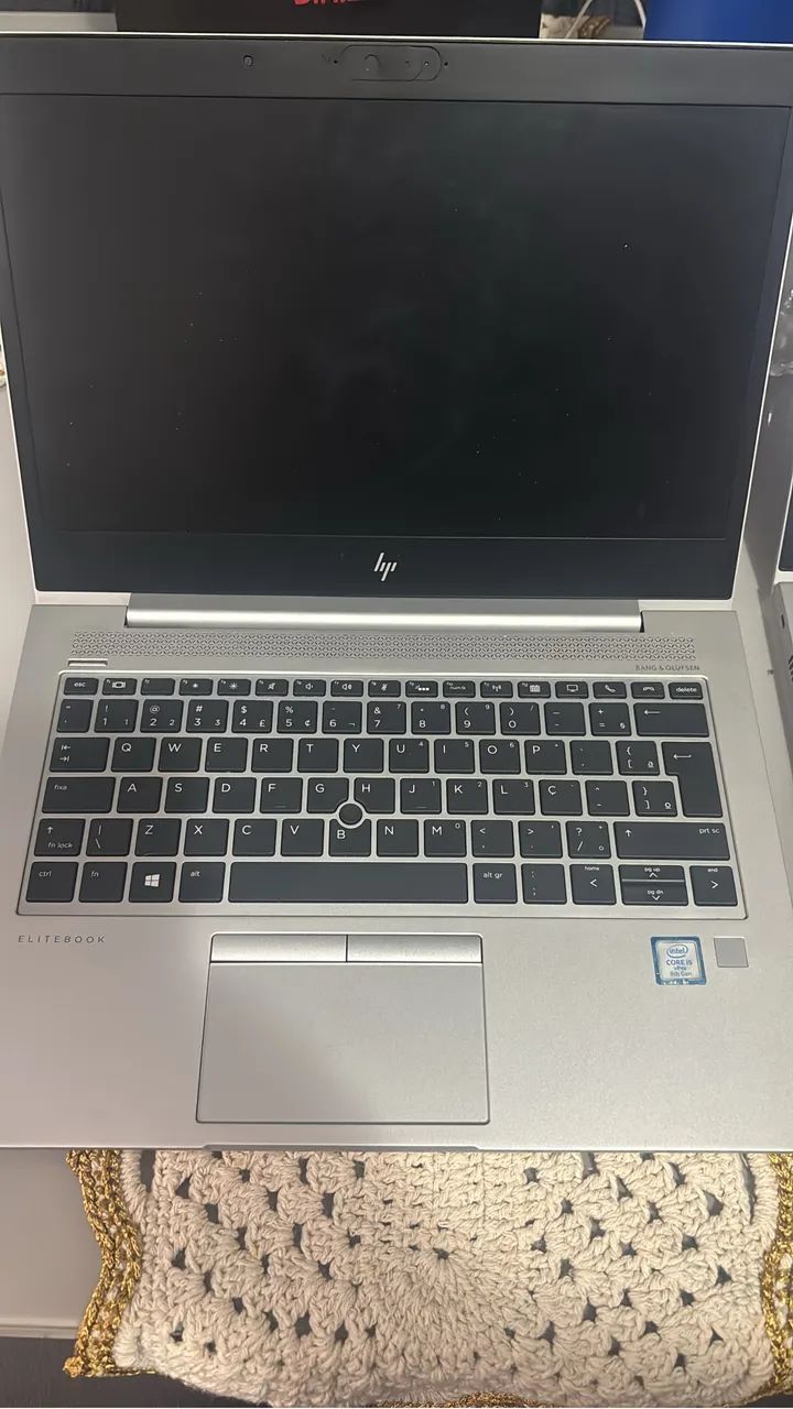 HP elitebok 830 G5 - Foto 2