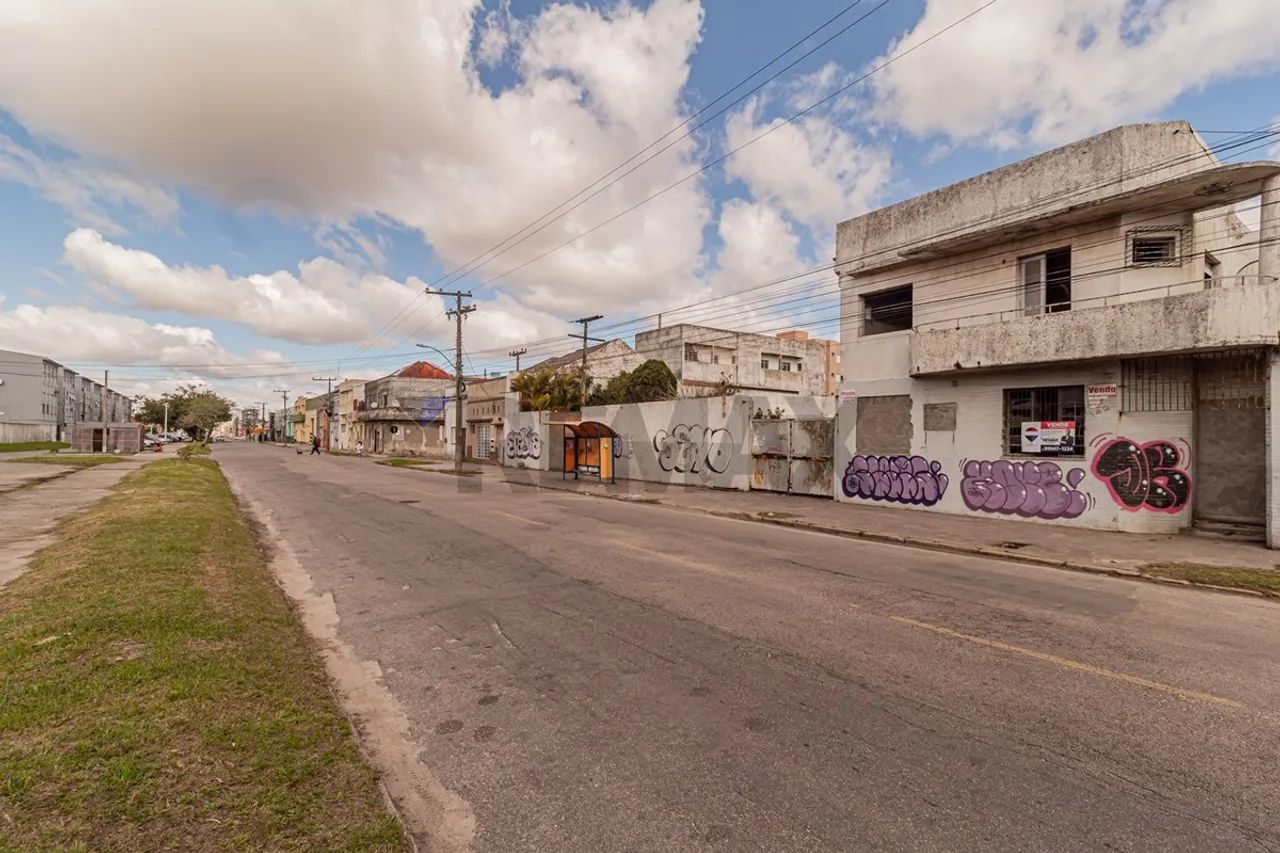 Terreno Comercial no Centro de Rio Grande à Venda! - Foto 3