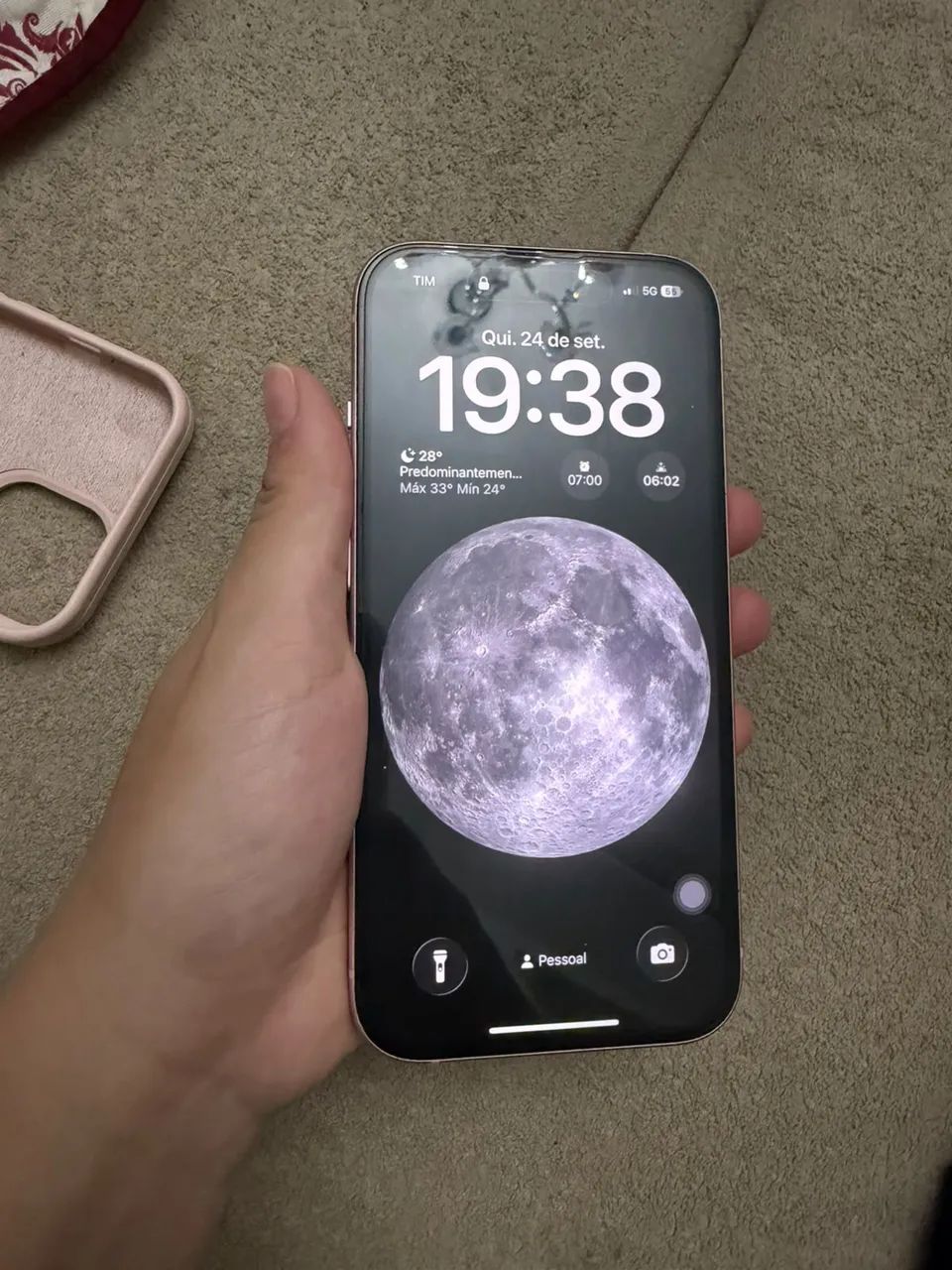 iPhone 15 128gb - Foto 4