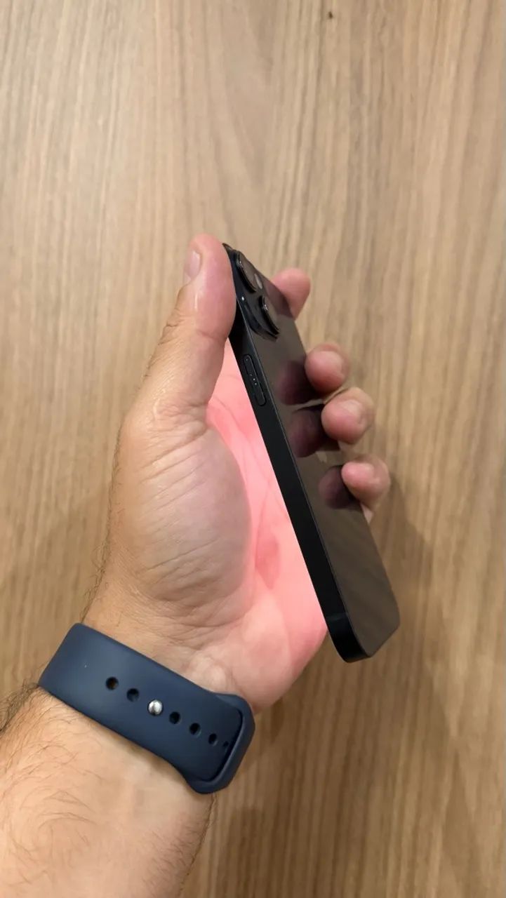 IPHONE 14 - 12GB  - Foto 3