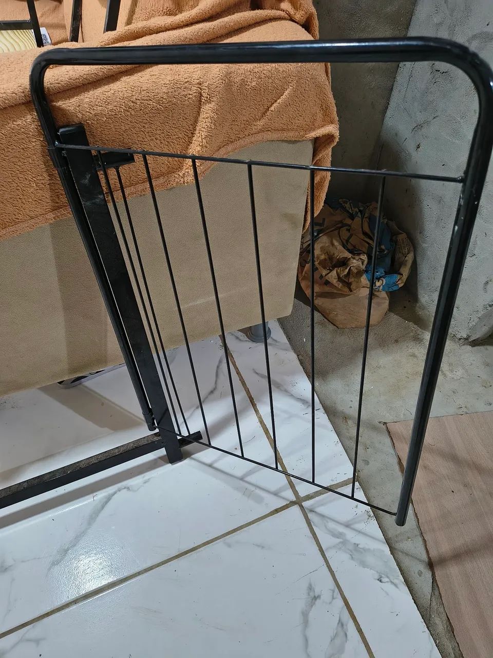 Grade de proteção  - Foto 3