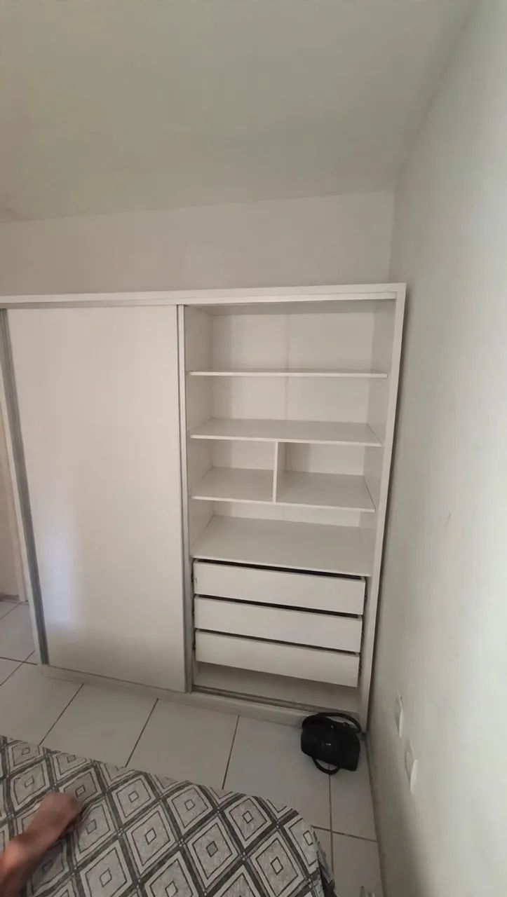 Guarda Roupa projetado - Foto 2
