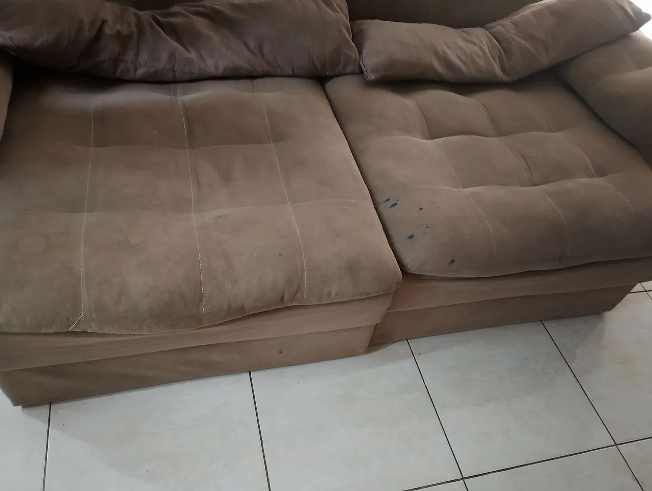 Sofá retrátil  - Foto 4