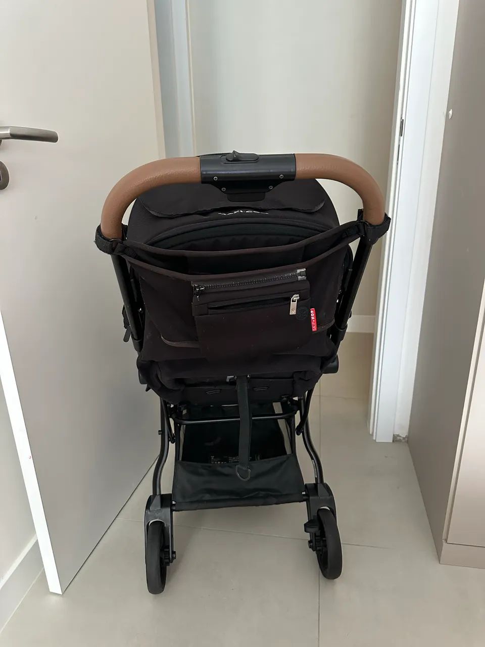 Carrinho de bebê  - Foto 4