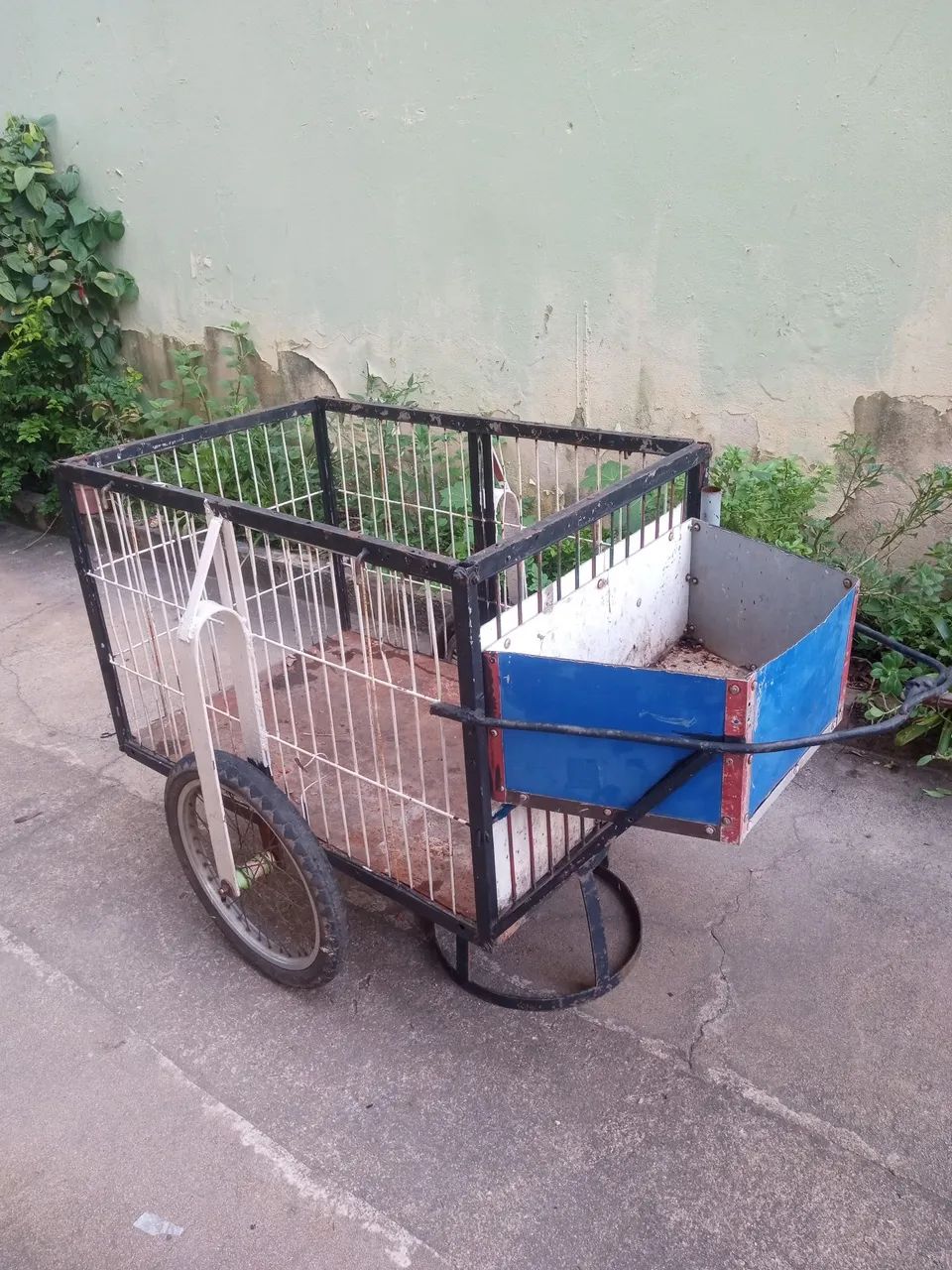 Carrocinha ou reboque  - Foto 4