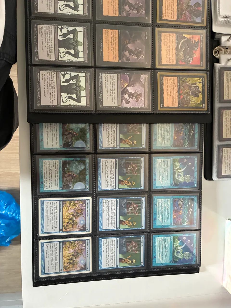 Coleção Magic the Gathering - Foto 4