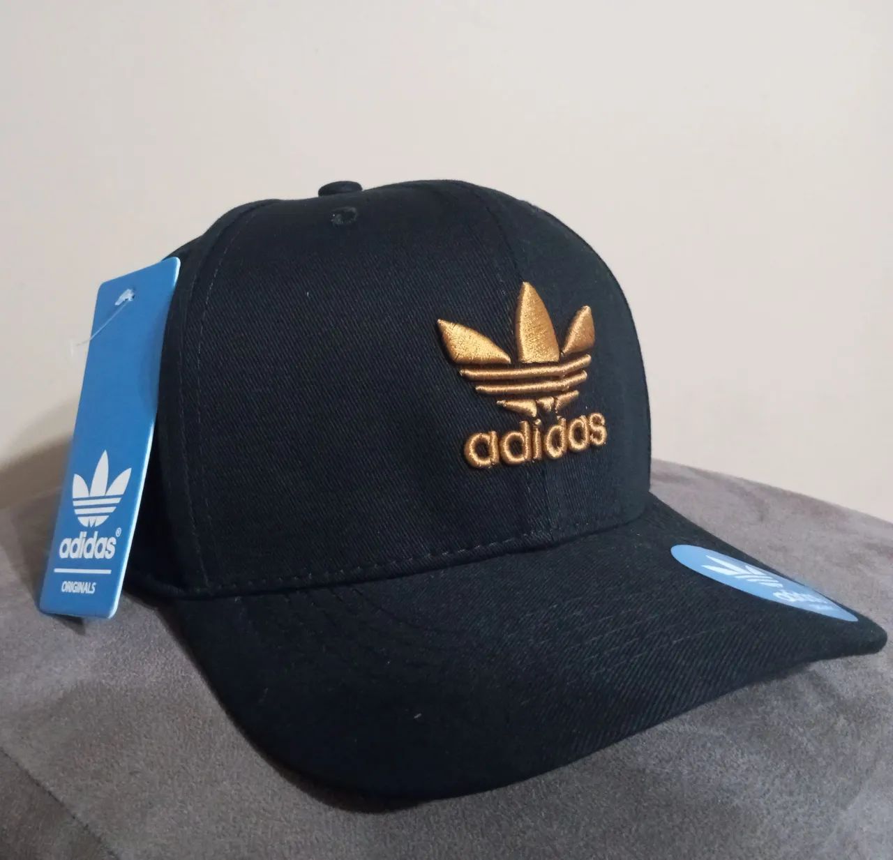 Boné ADIDAS 100% Original  - Foto 2