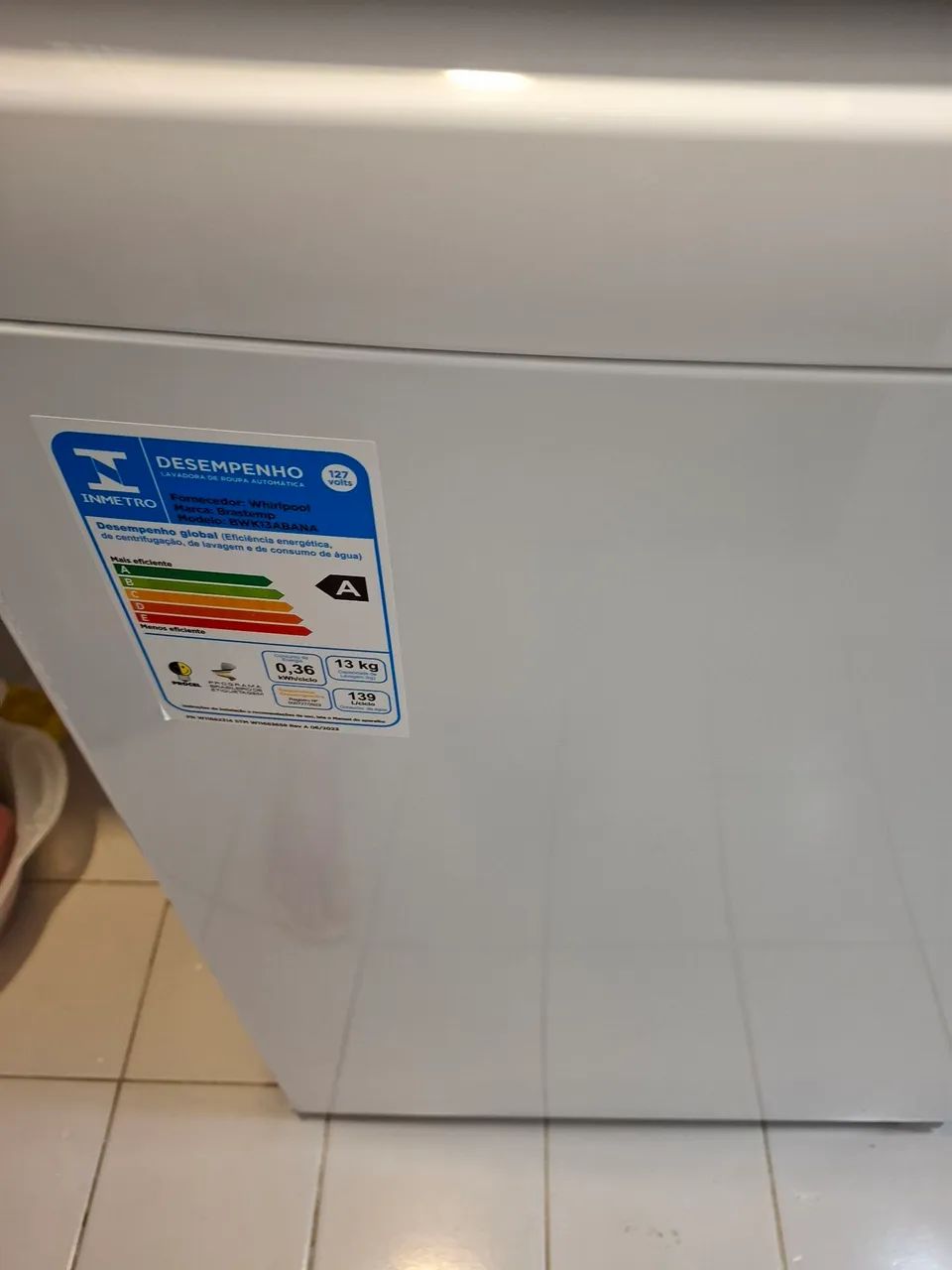 LAVADORA BRASTEMP  - Foto 3