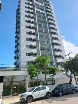Apartamento com 2 quartis à venda, 55 m² Imbiribeira