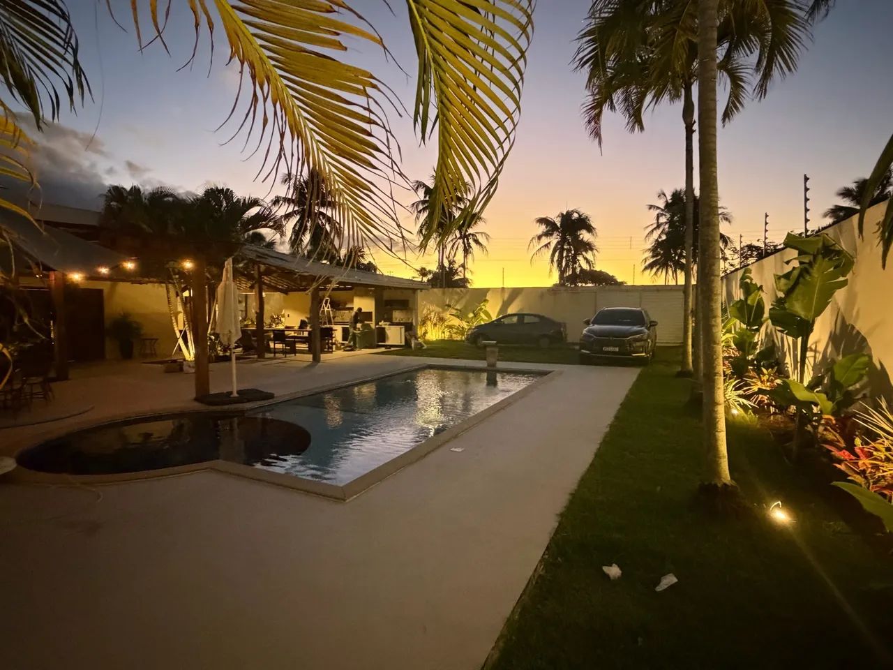 Linda Casa de Praia 