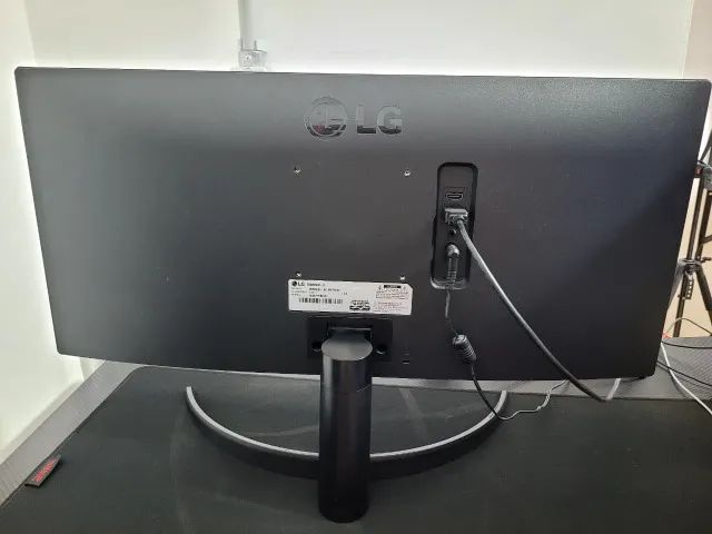 Computador gamer