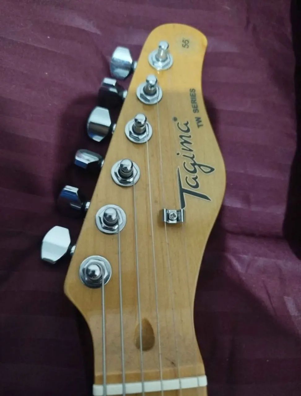 Tagima TW-55  - Foto 4