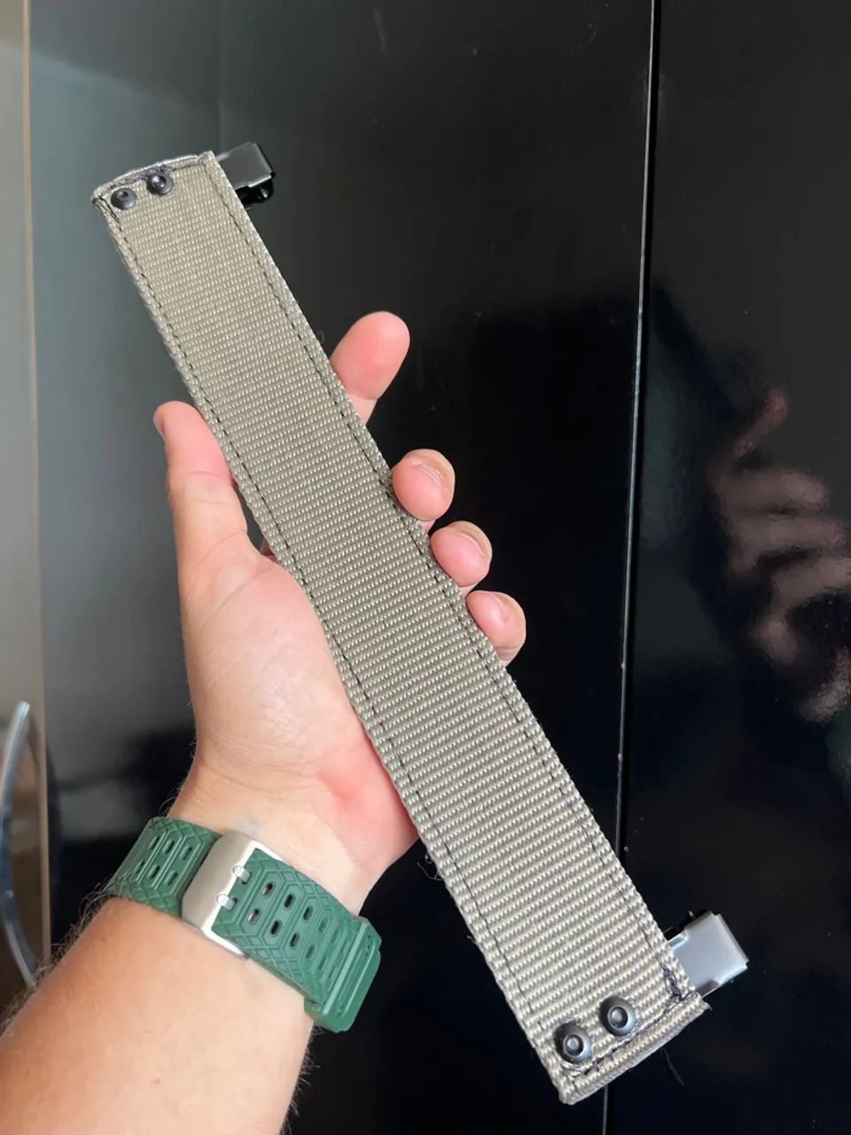 Halfbelt cinto tatico GFTatical - Foto 3